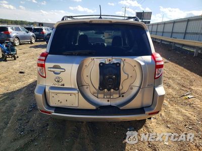 Zdjęcie 6 z 13 samochodu: 2004 TOYOTA RAV4 VIN:2T3BF4DV9CW177831 - miniatura
