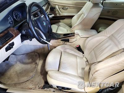 Zdjęcie 7 z 12 samochodu: 2008 BMW 328 I SULEV VIN:WBAWR33598P154182 - miniatura
