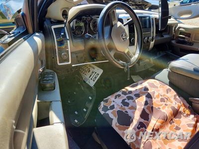 Zdjęcie 8 z 12 samochodu: 2011 DODGE RAM 2500 VIN:3D7UT2CL1BG619270 - miniatura