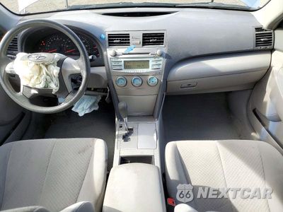 Zdjęcie 8 z 13 samochodu: 2007 TOYOTA CAMRY LE VIN:4T1BE46K07U009239 - miniatura