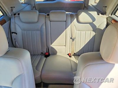 Zdjęcie 10 z 13 samochodu: 2008 MERCEDES-BENZ ML 350 VIN:4JGBB86E48A304602 - miniatura