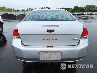 Zdjęcie 6 z 12 samochodu: 2011 FORD FOCUS SEL VIN:1FAHP3HN2BW151072 - miniatura