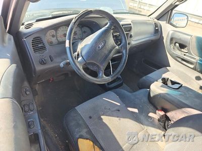 Zdjęcie 8 z 13 samochodu: 2003 FORD RANGER SUPER CAB VIN:1FTZR45E13PA59319 - miniatura