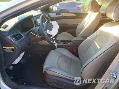 Zdjęcie 7 z 13 samochodu: 2015 HYUNDAI SONATA SPORT 2.0T VIN:5NPE34AB9FH058415 - miniatura