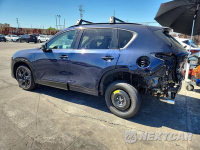 Drugie zdjęcie samochodu z przodu: 2026 MAZDA CX-5 PREMIUM VIN:JM3KMDHA6T0136808 - miniatura