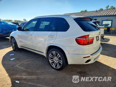 Drugie zdjęcie samochodu z przodu: 2013 BMW X5 XDRIVE35I VIN:5UXZV4C59D0B05022 - miniatura
