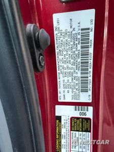 Zdjęcie 11 z 11 samochodu: 2008 TOYOTA TACOMA BASE VIN:5TEPX42N38Z501955 - miniatura