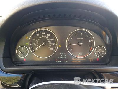 Zdjęcie 9 z 12 samochodu: 2012 BMW 528 XI VIN:WBAXH5C58CDW09777 - miniatura