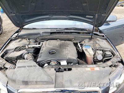 Zdjęcie 11 z 12 samochodu: 2009 AUDI A4 PRESTIGE VIN:WAUMF78K59A113459 - miniatura