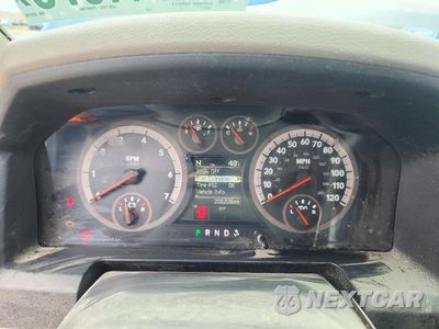 Zdjęcie 9 z 12 samochodu: 2011 DODGE RAM 1500 VIN:1D7RV1GT5BS625120 - miniatura