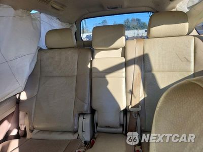 Zdjęcie 10 z 13 samochodu: 2013 LEXUS GX 460 VIN:JTJBM7FX2D5050625 - miniatura