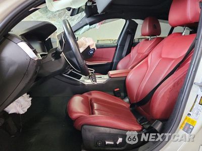 Zdjęcie 7 z 12 samochodu: 2022 BMW 330E VIN:3MW5P7J08N8C34745 - miniatura