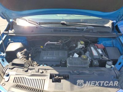 Zdjęcie 12 z 13 samochodu: 2016 BUICK ENCORE VIN:KL4CJASBXGB599853 - miniatura