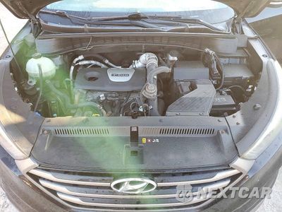 Zdjęcie 12 z 13 samochodu: 2016 HYUNDAI TUCSON SPORT VIN:KM8J33A28GU059065 - miniatura