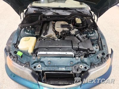 Zdjęcie 11 z 12 samochodu: 1997 BMW Z3 1.9 VIN:4USCH7320VLE04382 - miniatura