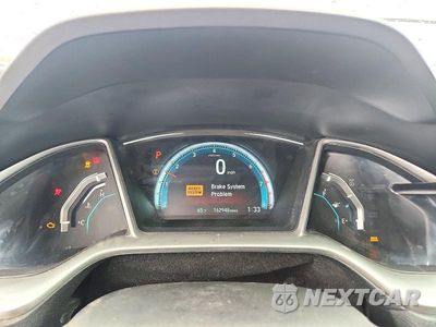 Zdjęcie 9 z 12 samochodu: 2016 HONDA CIVIC EX VIN:19XFC1F3XGE023442 - miniatura