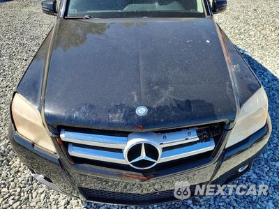 Zdjęcie 12 z 14 samochodu: 2011 MERCEDES-BENZ GLK 350 VIN:WDCGG5GB2BF617019 - miniatura