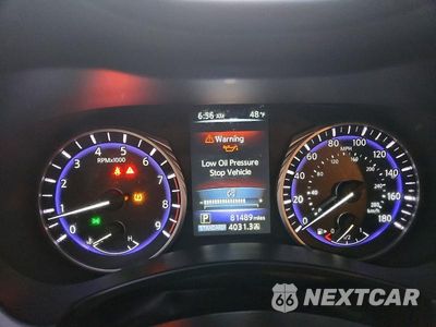 Zdjęcie 9 z 12 samochodu: 2017 INFINITI Q50 3.0T PREMIUM VIN:JN1EV7AP0HM737766 - miniatura