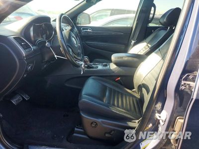 Zdjęcie 7 z 13 samochodu: 2021 JEEP GRAND CHEROKEE LIMITED VIN:1C4RJFBG2MC828816 - miniatura