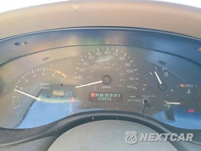 Zdjęcie 9 z 13 samochodu: 1998 OLDSMOBILE CUTLASS GLS VIN:1G3NG52M1W6319220 - miniatura