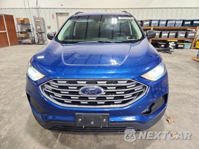 Piąte zdjęcie samochodu w środku: 2020 FORD EDGE SE VIN:2FMPK4G92LBB06887 - miniatura