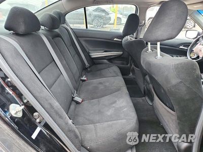 Zdjęcie 10 z 12 samochodu: 2010 HONDA ACCORD EX VIN:1HGCP2F74AA078335 - miniatura