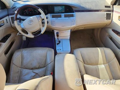 Zdjęcie 8 z 12 samochodu: 2008 TOYOTA AVALON LIMITED VIN:4T1BK36B38U307014 - miniatura