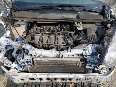 Zdjęcie 12 z 13 samochodu: 2020 FORD TRANSIT CONNECT XLT DELIVERY VAN VIN:NM0LS7F22L1469854 - miniatura