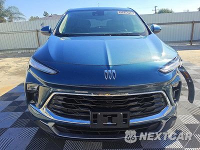 Piąte zdjęcie samochodu w środku: 2026 BUICK ENCORE GX PREFERRED VIN:KL4AMBSL9TB193408 - miniatura