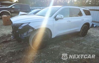 2023 HYUNDAI PALISADE XRT KM8R3DGEXPU574191 - główne zdjęcie licytacji z USA - miniatura