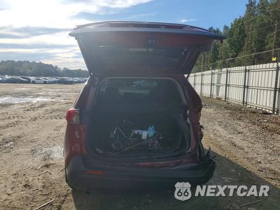 Zdjęcie 6 z 12 samochodu: 2025 TOYOTA RAV4 LE VIN:2T3G1RFV7SW631815 - miniatura