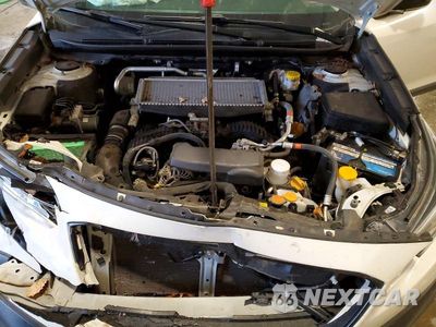 Zdjęcie 12 z 13 samochodu: 2020 SUBARU OUTBACK ONYX EDITION XT VIN:4S4BTGKD2L3145628 - miniatura