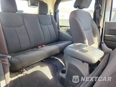 Zdjęcie 11 z 13 samochodu: 2013 JEEP WRANGLER VIN:1C4AJWAG2DL554788 - miniatura
