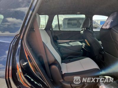 Zdjęcie 11 z 13 samochodu: 2024 LEXUS TX 500H F SPORT PERFORMANCE PREMIUM VIN:5TDABAB63RS006200 - miniatura