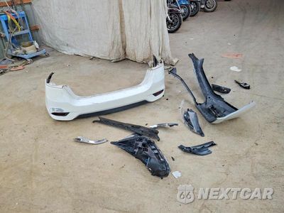 Zdjęcie 12 z 13 samochodu: 2013 HONDA ACCORD EXL VIN:1HGCR2F88DA202730 - miniatura