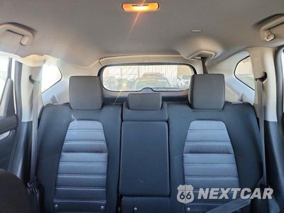 Zdjęcie 10 z 13 samochodu: 2022 HONDA CR-V SE VIN:7FARW2H77NE012615 - miniatura