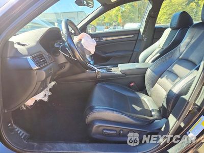 Zdjęcie 7 z 13 samochodu: 2018 HONDA ACCORD SPORT VIN:1HGCV1F39JA048311 - miniatura