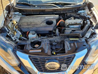 Zdjęcie 12 z 13 samochodu: 2018 NISSAN ROGUE HYBRID SV VIN:5N1ET2MT2JC847854 - miniatura