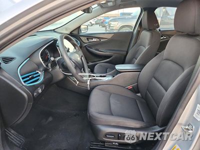 Zdjęcie 7 z 12 samochodu: 2021 CHEVROLET MALIBU LT VIN:1G1ZD5ST3MF031206 - miniatura
