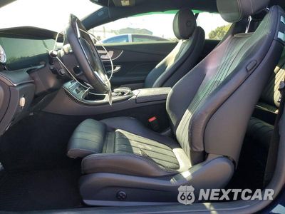 Zdjęcie 7 z 12 samochodu: 2018 MERCEDES-BENZ E 400 VIN:WDD1J6FB3JF016291 - miniatura