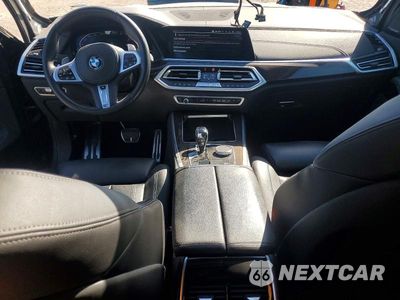 Zdjęcie 8 z 13 samochodu: 2021 BMW X5 XDRIVE40I VIN:5UXCR6C06M9D91465 - miniatura