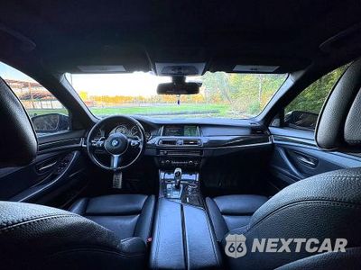Zdjęcie 7 z 15 samochodu: 2014 BMW 535 D VIN:WBAXA5C57ED001515 - miniatura