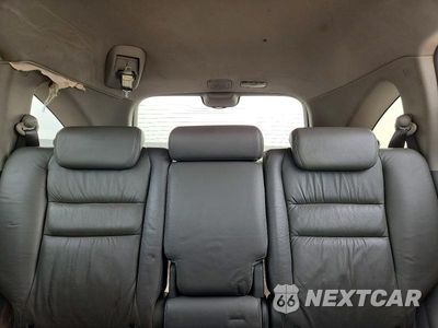 Zdjęcie 10 z 13 samochodu: 2007 HONDA CR-V EXL VIN:JHLRE48707C007009 - miniatura