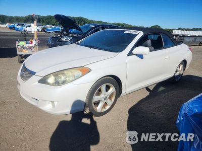 2006 TOYOTA CAMRY SOLARA SLE V6 4T1FA38P16U094252 - główne zdjęcie licytacji z USA - miniatura
