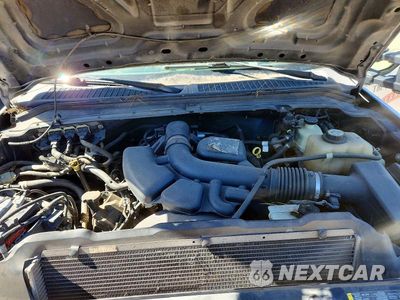 Zdjęcie 12 z 13 samochodu: 2008 FORD F350 SUPER DUTY VIN:1FDWF36598ED90281 - miniatura