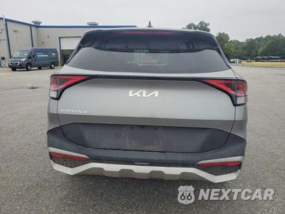 Zdjęcie 6 z 13 samochodu: 2024 KIA SPORTAGE LX VIN:KNDPU3DF8R7286610 - miniatura