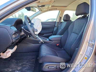 Zdjęcie 7 z 12 samochodu: 2025 HONDA ACCORD SE VIN:1HGCY1F44SA039470 - miniatura