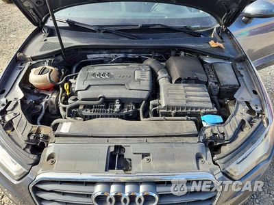 Zdjęcie 11 z 12 samochodu: 2016 AUDI A3 PREMIUM VIN:WAUA7GFF5G1013137 - miniatura