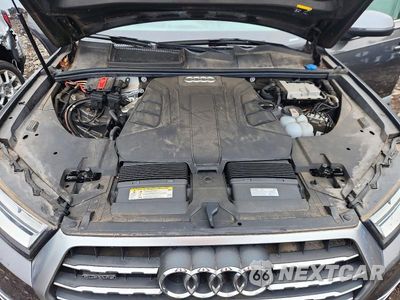 Zdjęcie 12 z 13 samochodu: 2019 AUDI Q7 PREMIUM VIN:WA1AAAF78KD013080 - miniatura