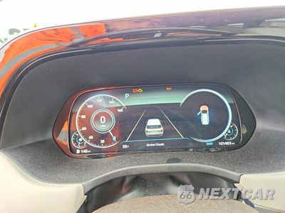 Zdjęcie 9 z 13 samochodu: 2020 HYUNDAI PALISADE LIMITED VIN:KM8R5DHEXLU150626 - miniatura
